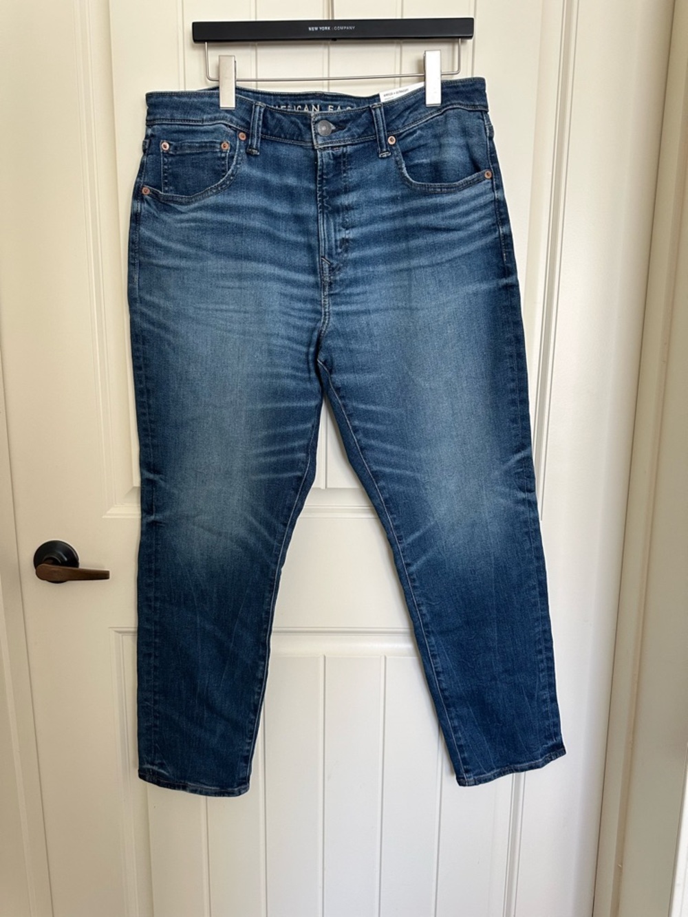 Mens American Eagle Jeans